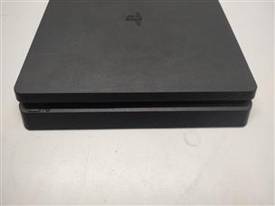 SONY PS4 - SYSTEM cheapest - CUH-2215B - 1TB